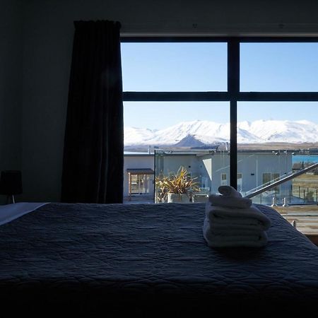 Alpine View Apartment 2 - Tekapo Lake Tekapo Εξωτερικό φωτογραφία