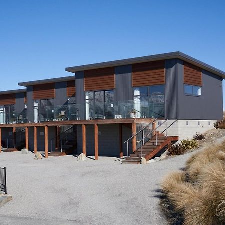 Alpine View Apartment 2 - Tekapo Lake Tekapo Εξωτερικό φωτογραφία